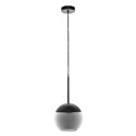 LARA 1P, LAMPA WISZĄCA, E27 MAX. 60W, CZARNA ORNO LARA 1P, LAMPA WISZĄCA, E27 MAX. 60W, CZARNA ORNO
