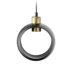 JALA 3P, LAMPA WISZĄCA, E27 MAX.15W, CZARNA ORNO JALA 3P, LAMPA WISZĄCA, E27 MAX.15W, CZARNA ORNO
