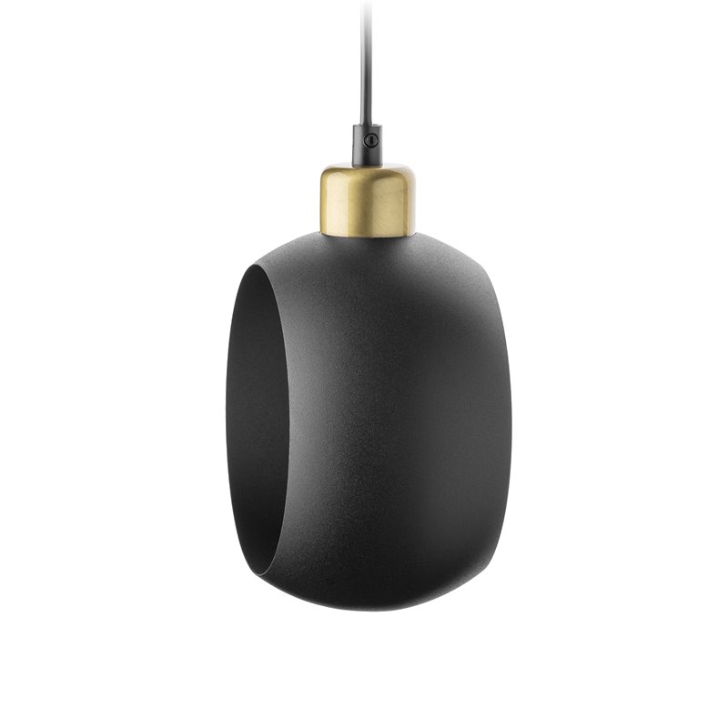 JALA 3P, LAMPA WISZĄCA, E27 MAX.15W, CZARNA ORNO JALA 3P, LAMPA WISZĄCA, E27 MAX.15W, CZARNA ORNO