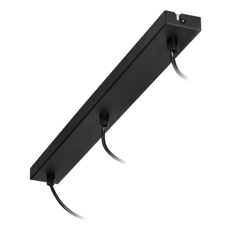 JALA 3P, LAMPA WISZĄCA, E27 MAX.15W, CZARNA ORNO JALA 3P, LAMPA WISZĄCA, E27 MAX.15W, CZARNA ORNO