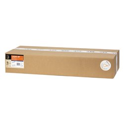 LAZIO 3P, LAMPA WISZĄCA, E27 MAX.15W, CZARNA ORNO LAZIO 3P, LAMPA WISZĄCA, E27 MAX.15W, CZARNA ORNO
