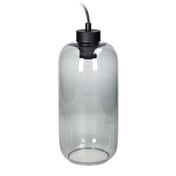 LAZIO 3P, LAMPA WISZĄCA, E27 MAX.15W, CZARNA ORNO LAZIO 3P, LAMPA WISZĄCA, E27 MAX.15W, CZARNA ORNO
