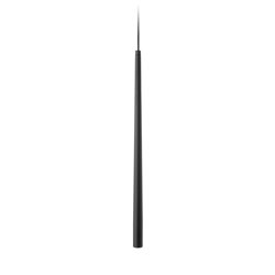 TABUNG 1P, LAMPA WISZĄCA, G9 MAX.6W, CZARNA ORNO TABUNG 1P, LAMPA WISZĄCA, G9 MAX.6W, CZARNA ORNO