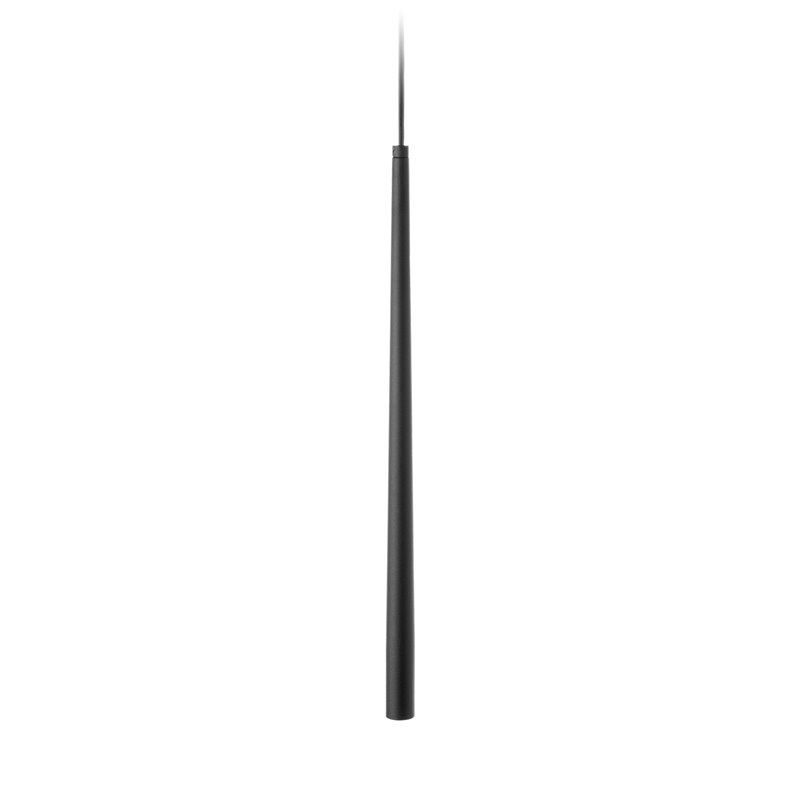 TABUNG 1P, LAMPA WISZĄCA, G9 MAX.6W, CZARNA ORNO TABUNG 1P, LAMPA WISZĄCA, G9 MAX.6W, CZARNA ORNO