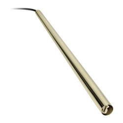 TABUNG 4P, LAMPA WISZĄCA, G9 MAX.6W, ZŁOTA ORNO TABUNG 4P, LAMPA WISZĄCA, G9 MAX.6W, ZŁOTA ORNO