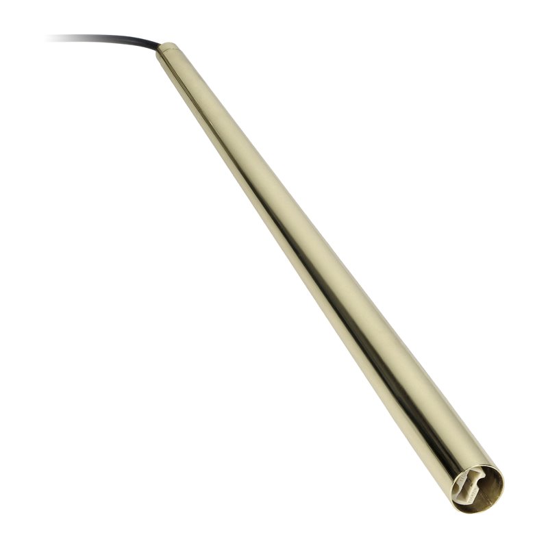 TABUNG 4P, LAMPA WISZĄCA, G9 MAX.6W, ZŁOTA ORNO TABUNG 4P, LAMPA WISZĄCA, G9 MAX.6W, ZŁOTA ORNO