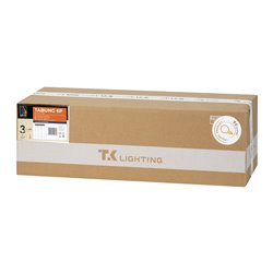 TABUNG 6P, LAMPA WISZĄCA, G9 MAX.6W, ZŁOTA ORNO TABUNG 6P, LAMPA WISZĄCA, G9 MAX.6W, ZŁOTA ORNO
