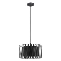 NAVI 400 1P, LAMPA WISZĄCA, E27 MAX.60W, CZARNA ORNO NAVI 400 1P, LAMPA WISZĄCA, E27 MAX.60W, CZARNA ORNO