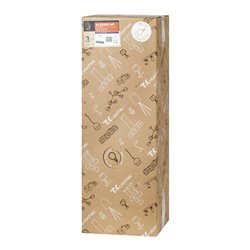 ALESSIO 4P, LAMPA WISZĄCA, E27 MAX.60W, CZARNO-ZŁOTA ORNO ALESSIO 4P, LAMPA WISZĄCA, E27 MAX.60W, CZARNO-ZŁOTA ORNO