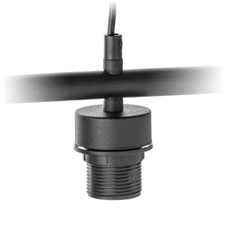 ALESSIO 4P, LAMPA WISZĄCA, E27 MAX.60W, CZARNO-ZŁOTA ORNO ALESSIO 4P, LAMPA WISZĄCA, E27 MAX.60W, CZARNO-ZŁOTA ORNO