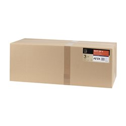 BATI OPRAWA ŚCIENNO-SUFITOWA, MOC MAX. 4X60W, E27, CZARNA ORNO BATI OPRAWA ŚCIENNO-SUFITOWA, MOC MAX. 4X60W, E27, CZARNA ORNO