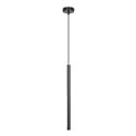 HARMONI LAMPA WISZĄCA, MOC MAX.20W, G9, CZARNA ORNO