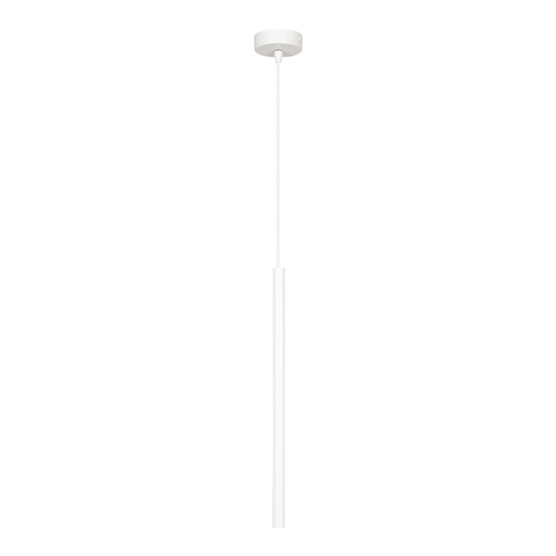 HARMONI LAMPA WISZĄCA, MOC MAX.20W, G9, BIAŁA ORNO