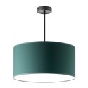 ROLLO LAMPA WISZĄCA, MOC MAX. 1X15W, BUTELKOWA ZIELEŃ, KRÓTKA ORNO