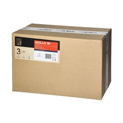 ROLLO KINKIET, MOC MAX. 1X15W, BIAŁY ORNO ROLLO KINKIET, MOC MAX. 1X15W, BIAŁY ORNO