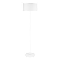 ROLLO LAMPA STOJĄCA, MOC MAX. 1X15W, BIAŁA ORNO ROLLO LAMPA STOJĄCA, MOC MAX. 1X15W, BIAŁA ORNO