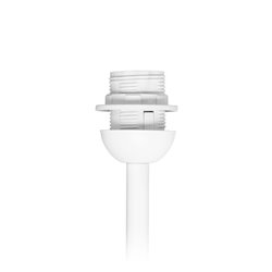 ROLLO LAMPA STOJĄCA, MOC MAX. 1X15W, BIAŁA ORNO ROLLO LAMPA STOJĄCA, MOC MAX. 1X15W, BIAŁA ORNO