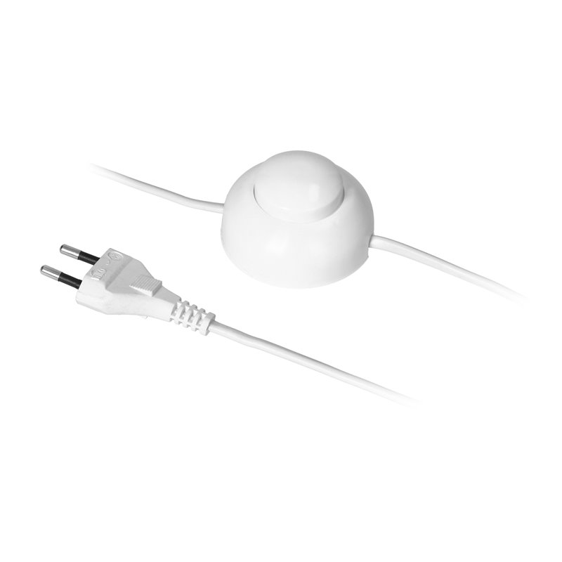 ROLLO LAMPA STOJĄCA, MOC MAX. 1X15W, BIAŁA ORNO ROLLO LAMPA STOJĄCA, MOC MAX. 1X15W, BIAŁA ORNO