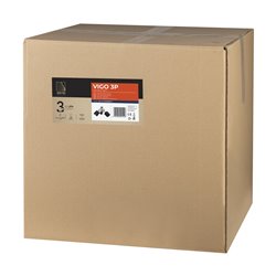 VIGO LAMPA WISZĄCA MOC MAX. 3X60W, E27, CZARNA ORNO VIGO LAMPA WISZĄCA MOC MAX. 3X60W, E27, CZARNA ORNO