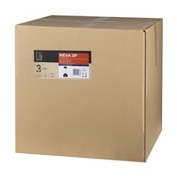 NEVA LAMPA WISZĄCA, MOC MAX. 3X60W, E27, CZARNA, PODSTAWA OKRĄGŁA ORNO NEVA LAMPA WISZĄCA, MOC MAX. 3X60W, E27, CZARNA, PODSTAWA OKRĄGŁA ORNO