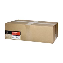 DELOS 3P E27, OPRAWA ŚCIENNO-SUFITOWA, MAX. 3X60W, CZARNA, DREWNO ORNO DELOS 3P E27, OPRAWA ŚCIENNO-SUFITOWA, MAX. 3X60W, CZARNA, DREWNO ORNO