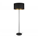 KYLO 1P E27, LAMPA STOJĄCA, MAX. 60W, CZARNA ORNO KYLO 1P E27, LAMPA STOJĄCA, MAX. 60W, CZARNA ORNO
