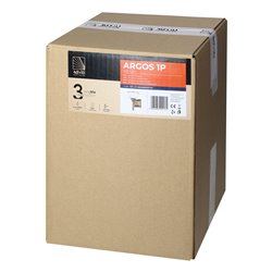 ARGOS 1P, KINKIET, E27 MAX 60W, METAL, MOSIĄDZ PATYNOWANY, KLOSZ SZKLANY ORNO ARGOS 1P, KINKIET, E27 MAX 60W, METAL, MOSIĄDZ PATYNOWANY, KLOSZ SZKLANY ORNO