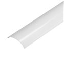 KLOSZ DO PROFILI KĄTOWYCH Z SERII AD-LP-6502, 2M, POLIWĘGLAN TRANSPARENTNY ORNO KLOSZ DO PROFILI KĄTOWYCH Z SERII AD-LP-6502, 2M, POLIWĘGLAN TRANSPARENTNY ORNO