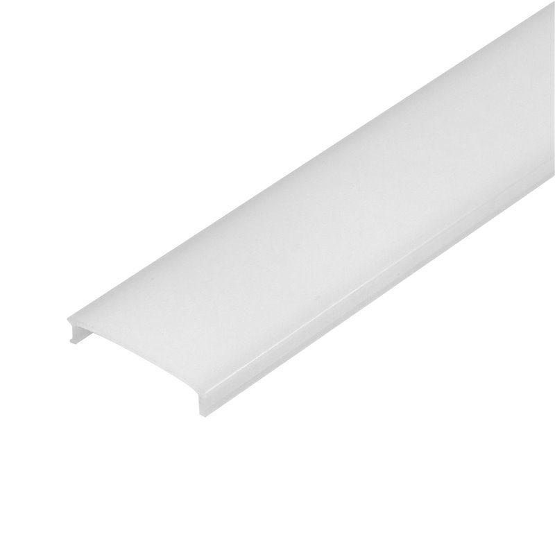 KLOSZ DO PROFILU WPUSZCZANEGO W KARTON GIPS Z SERII AD-LP-6503, 2M, POLIWĘGLAN MLECZNY ORNO KLOSZ DO PROFILU WPUSZCZANEGO W KARTON GIPS Z SERII AD-LP-6503, 2M, POLIWĘGLAN MLECZNY ORNO