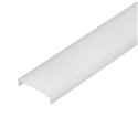 KLOSZ DO PROFILU WPUSZCZANEGO W KARTON GIPS Z SERII AD-LP-6503, 2M, POLIWĘGLAN MLECZNY, KOMPLET 50 SZT. ORNO KLOSZ DO PROFILU WPUSZCZANEGO W KARTON GIPS Z SERII AD-LP-6503, 2M, POLIWĘGLAN MLECZNY, KOMPLET 50 SZT. ORNO