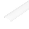KLOSZ DO PROFILU WPUSZCZANEGO W KARTON GIPS Z SERII AD-LP-6503, 2M, POLIWĘGLAN TRANSPARENTNY, KOMPLET 50 SZT. ORNO KLOSZ DO PROFILU WPUSZCZANEGO W KARTON GIPS Z SERII AD-LP-6503, 2M, POLIWĘGLAN TRANSPARENTNY, KOMPLET 50 SZT. ORNO