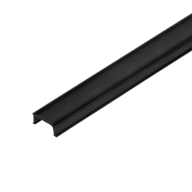 KLOSZ DO PROFILU WPUSZCZANEGO W KARTON GIPS Z SERII AD-LD-6504, 2M, POLIWĘGLAN CZARNY ORNO KLOSZ DO PROFILU WPUSZCZANEGO W KARTON GIPS Z SERII AD-LD-6504, 2M, POLIWĘGLAN CZARNY ORNO