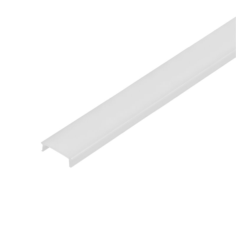 KLOSZ DO PROFILU WPUSZCZANEGO W KARTON GIPS Z SERII AD-LD-6504, 2M, POLIWĘGLAN MLECZNY ORNO KLOSZ DO PROFILU WPUSZCZANEGO W KARTON GIPS Z SERII AD-LD-6504, 2M, POLIWĘGLAN MLECZNY ORNO