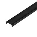 KLOSZ DO PROFILI WPUSZCZANYCH W KARTON GIPS Z SERII AD-LP-6505, 2M, POLIWĘGLAN CZARNY ORNO KLOSZ DO PROFILI WPUSZCZANYCH W KARTON GIPS Z SERII AD-LP-6505, 2M, POLIWĘGLAN CZARNY ORNO