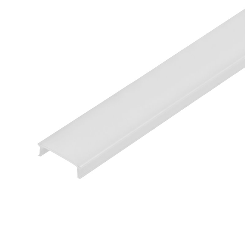 KLOSZ DO PROFILI WPUSZCZANYCH W KARTON GIPS Z SERII AD-LP-6505, 2M, POLIWĘGLAN MLECZNY ORNO KLOSZ DO PROFILI WPUSZCZANYCH W KARTON GIPS Z SERII AD-LP-6505, 2M, POLIWĘGLAN MLECZNY ORNO