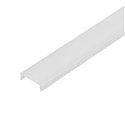 KLOSZ DO PROFILI WPUSZCZANYCH W KARTON GIPS Z SERII AD-LP-6505, 2M, POLIWĘGLAN MLECZNY, KOMPLET 50 SZT. ORNO KLOSZ DO PROFILI WPUSZCZANYCH W KARTON GIPS Z SERII AD-LP-6505, 2M, POLIWĘGLAN MLECZNY, KOMPLET 50 SZT. ORNO