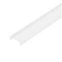KLOSZ DO PROFILI NAWIERZCHNIOWYCH Z SERII AD-LP-6506, 2M, POLIWĘGLAN TRANSPARENTNY ORNO KLOSZ DO PROFILI NAWIERZCHNIOWYCH Z SERII AD-LP-6506, 2M, POLIWĘGLAN TRANSPARENTNY ORNO