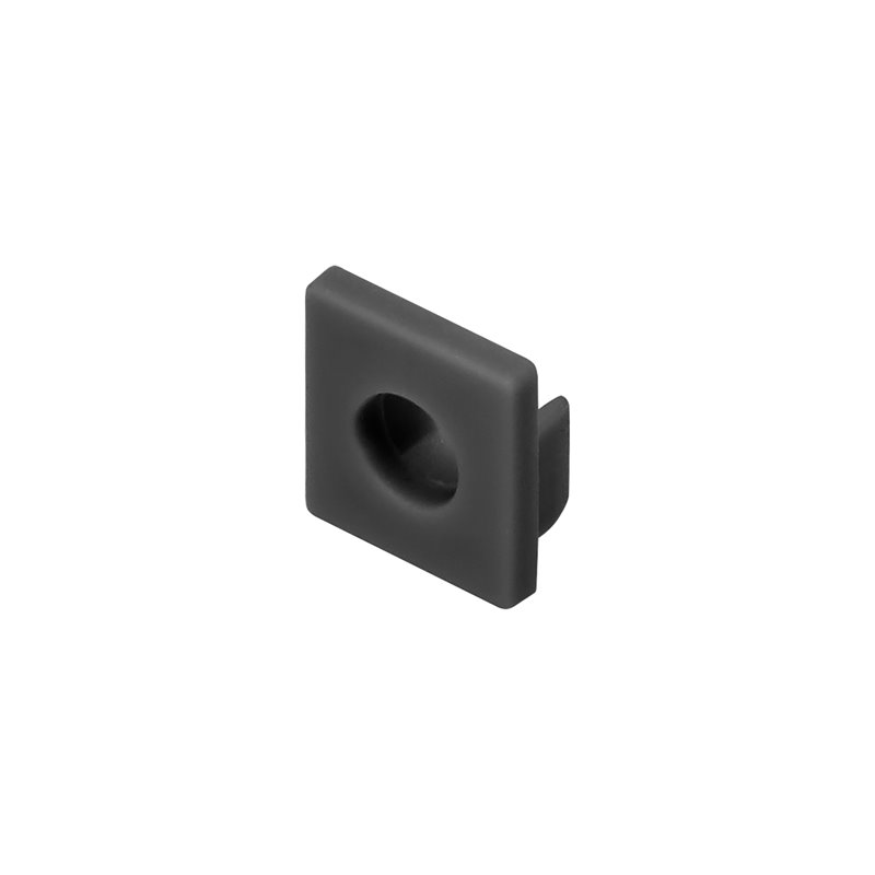 ZAŚLEPKA DO PROFILI WPUSZCZANYCH W KARTON GIPS Z SERII AD-LP-6507, CZARNA, KOMPLET 50 SZT. ORNO ZAŚLEPKA DO PROFILI WPUSZCZANYCH W KARTON GIPS Z SERII AD-LP-6507, CZARNA, KOMPLET 50 SZT. ORNO