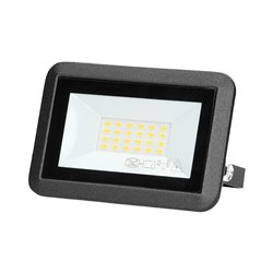BULLED 20W NAŚWIETLACZ 1600LM, IP65, 4000K, ALUMINIUM + SZKŁO ORNO BULLED 20W NAŚWIETLACZ 1600LM, IP65, 4000K, ALUMINIUM + SZKŁO ORNO