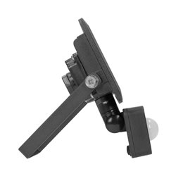 BULLED S 20W NAŚWIETLACZ Z PIR, 1600LM, IP44, 4000K, ALUMINIUM +SZKŁO ORNO BULLED S 20W NAŚWIETLACZ Z PIR, 1600LM, IP44, 4000K, ALUMINIUM +SZKŁO ORNO