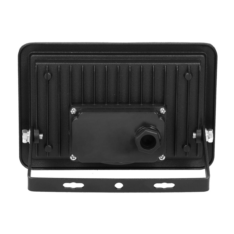 BULLED 30W NAŚWIETLACZ 2400LM, IP65, 4000K, ALUMINIUM + SZKŁO ORNO BULLED 30W NAŚWIETLACZ 2400LM, IP65, 4000K, ALUMINIUM + SZKŁO ORNO