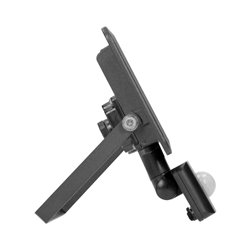 BULLED S 30W NAŚWIETLACZ Z PIR, 2400LM, IP44, 4000K, ALUMINIUM + SZKŁO ORNO BULLED S 30W NAŚWIETLACZ Z PIR, 2400LM, IP44, 4000K, ALUMINIUM + SZKŁO ORNO