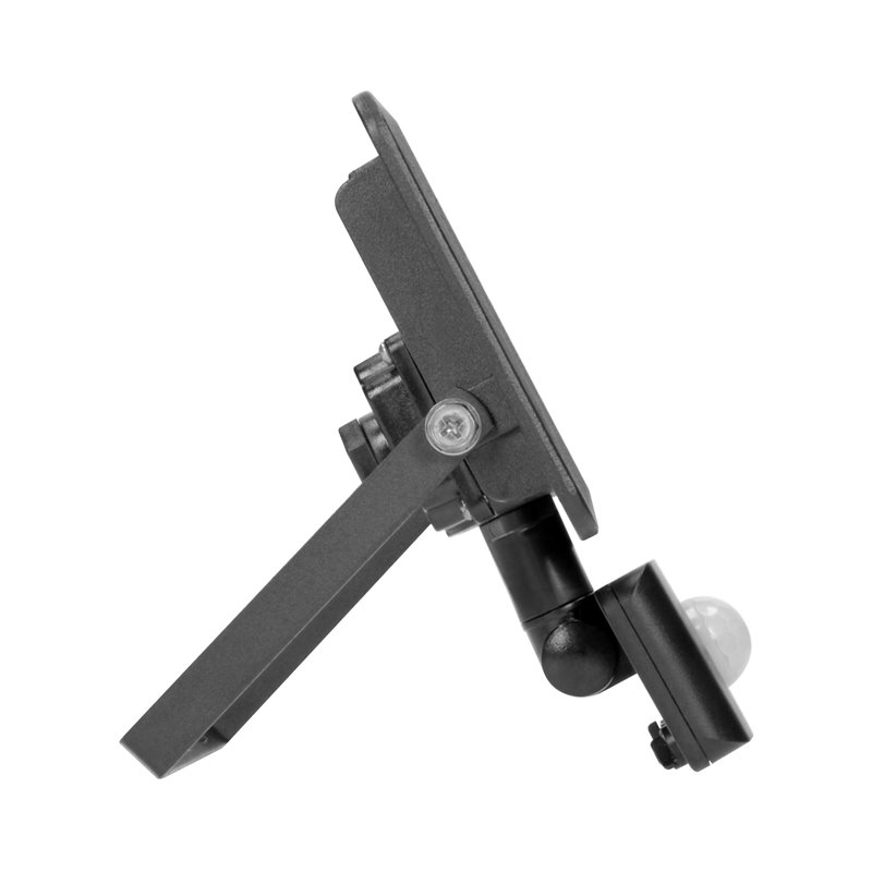 BULLED S 30W NAŚWIETLACZ Z PIR, 2400LM, IP44, 4000K, ALUMINIUM + SZKŁO ORNO BULLED S 30W NAŚWIETLACZ Z PIR, 2400LM, IP44, 4000K, ALUMINIUM + SZKŁO ORNO
