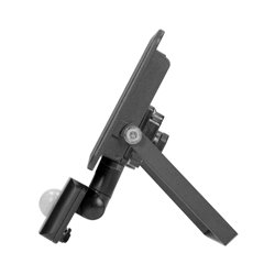 BULLED S 30W NAŚWIETLACZ Z PIR, 2400LM, IP44, 4000K, ALUMINIUM + SZKŁO ORNO BULLED S 30W NAŚWIETLACZ Z PIR, 2400LM, IP44, 4000K, ALUMINIUM + SZKŁO ORNO
