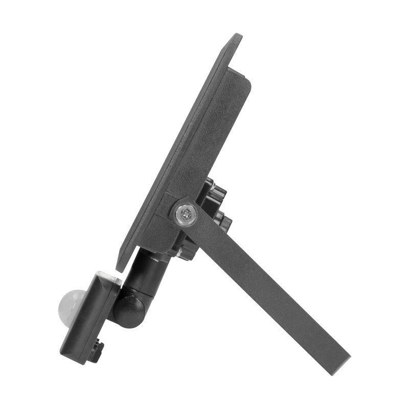 BULLED S 50W NAŚWIETLACZ Z PIR, 4000LM, IP44, 4000K, ALUMINIUM + SZKŁO ORNO BULLED S 50W NAŚWIETLACZ Z PIR, 4000LM, IP44, 4000K, ALUMINIUM + SZKŁO ORNO