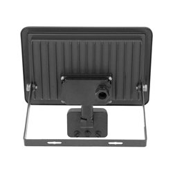 BULLED S 50W NAŚWIETLACZ Z PIR, 4000LM, IP44, 4000K, ALUMINIUM + SZKŁO ORNO BULLED S 50W NAŚWIETLACZ Z PIR, 4000LM, IP44, 4000K, ALUMINIUM + SZKŁO ORNO
