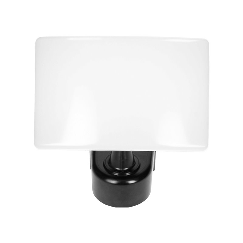 TOS LED 30W NAŚWIETLACZ OGRODOWY LED, 2200LM, IP65, 4000K, PC, CZARNY ORNO TOS LED 30W NAŚWIETLACZ OGRODOWY LED, 2200LM, IP65, 4000K, PC, CZARNY ORNO