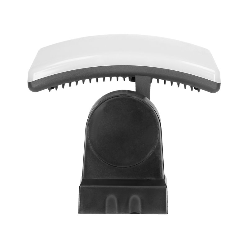 TOS LED 30W NAŚWIETLACZ OGRODOWY LED, 2200LM, IP65, 4000K, PC, CZARNY ORNO TOS LED 30W NAŚWIETLACZ OGRODOWY LED, 2200LM, IP65, 4000K, PC, CZARNY ORNO