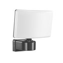 TOS LED 30W NAŚWIETLACZ OGRODOWY LED, 2200LM, IP65, 4000K, PC, SZARY ORNO TOS LED 30W NAŚWIETLACZ OGRODOWY LED, 2200LM, IP65, 4000K, PC, SZARY ORNO