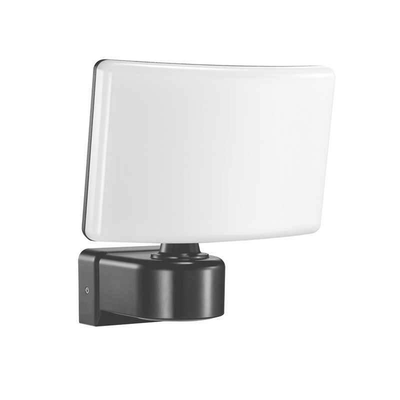 TOS LED 30W NAŚWIETLACZ OGRODOWY LED, 2200LM, IP65, 4000K, PC, SZARY ORNO TOS LED 30W NAŚWIETLACZ OGRODOWY LED, 2200LM, IP65, 4000K, PC, SZARY ORNO